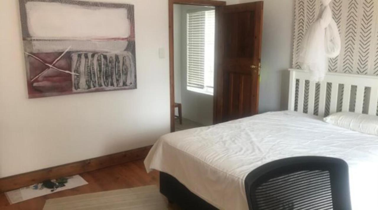شقة 4 Duke Street Flat#3 موسيلباي المظهر الخارجي الصورة