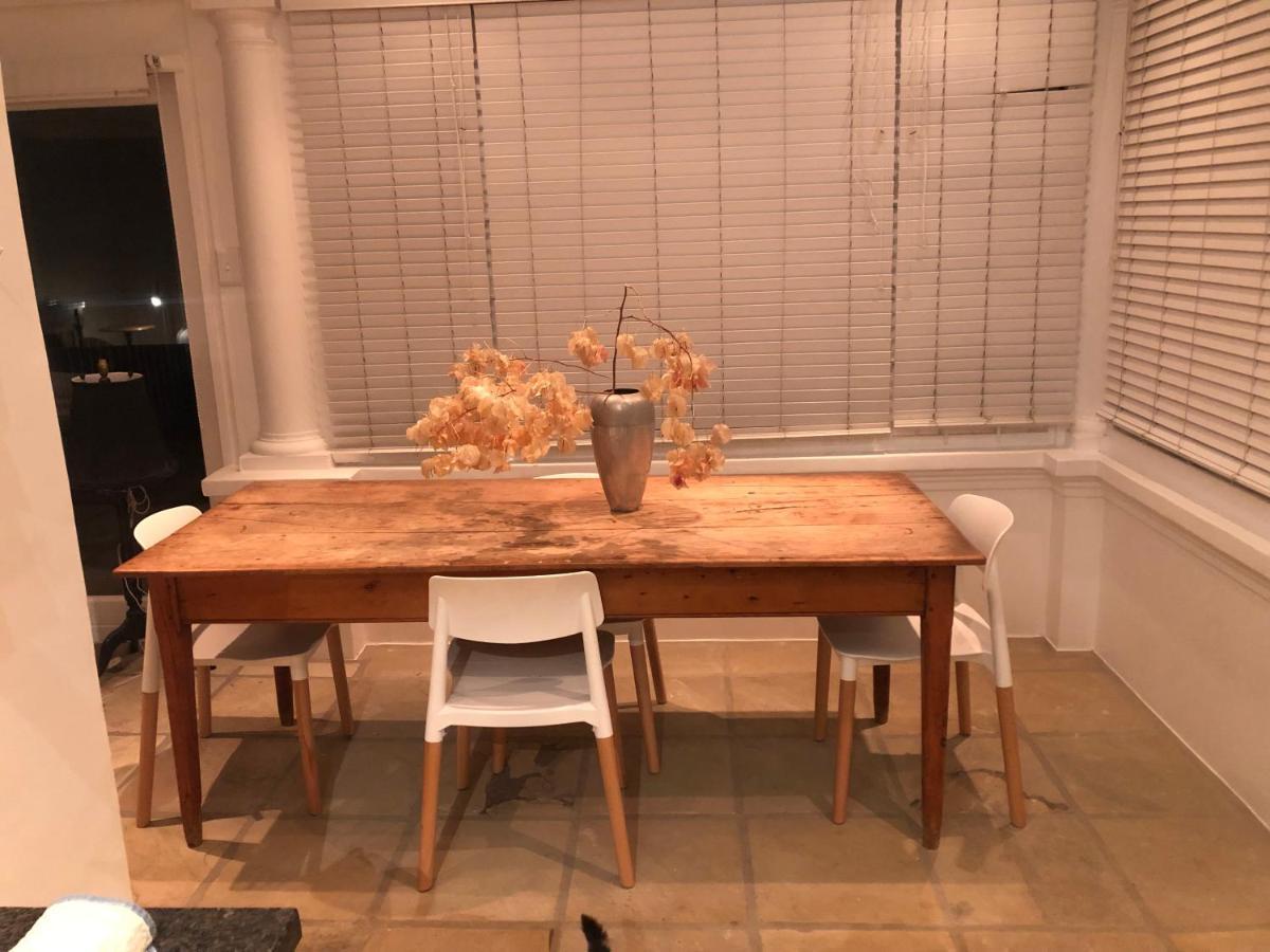 شقة 4 Duke Street Flat#3 موسيلباي المظهر الخارجي الصورة