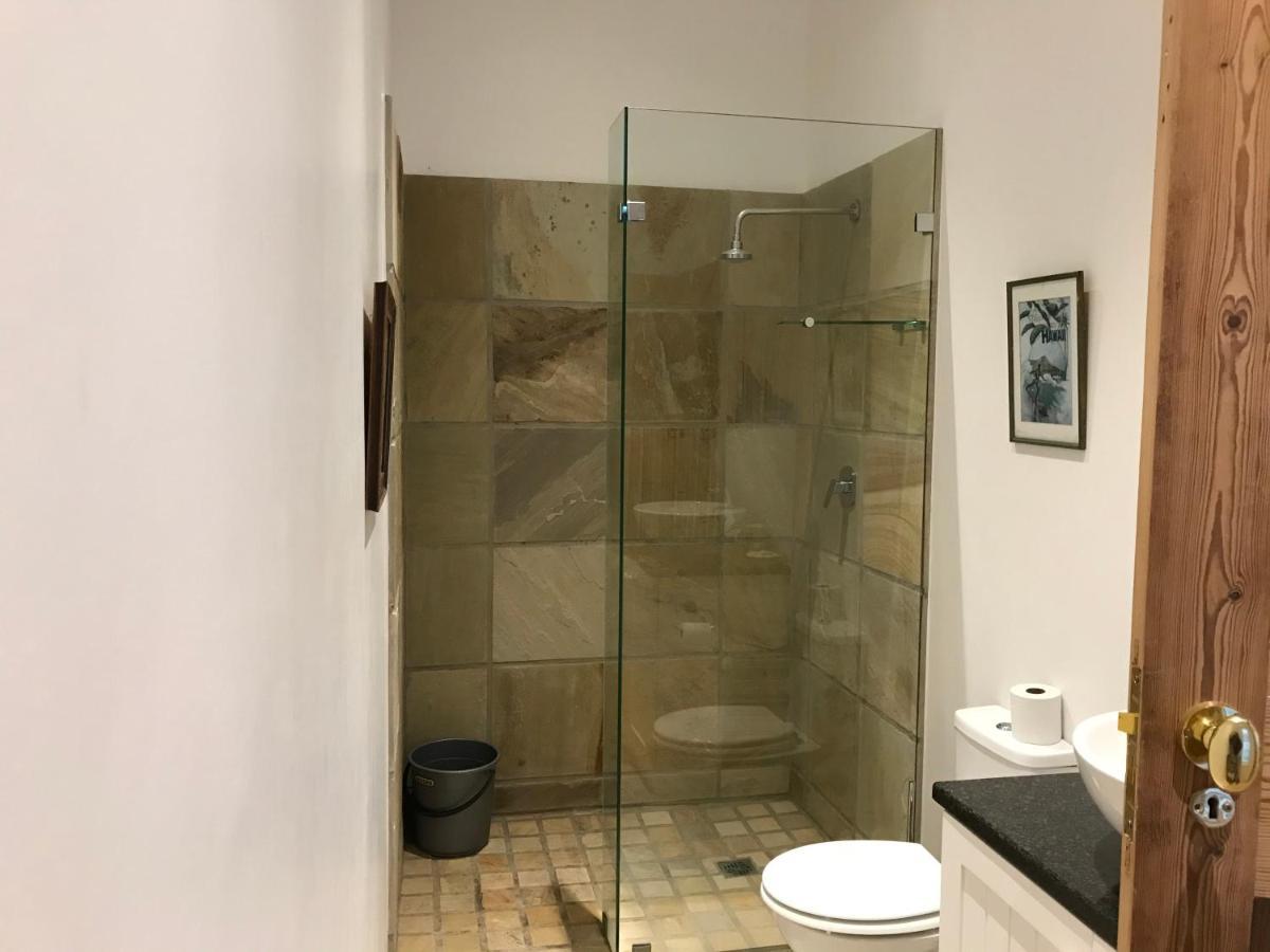 شقة 4 Duke Street Flat#3 موسيلباي المظهر الخارجي الصورة