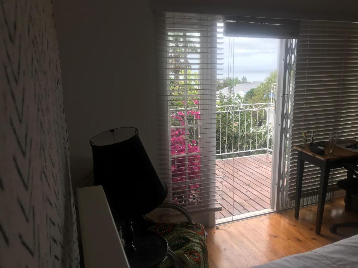 شقة 4 Duke Street Flat#3 موسيلباي المظهر الخارجي الصورة